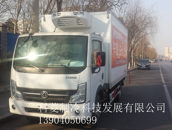 東風凱普特